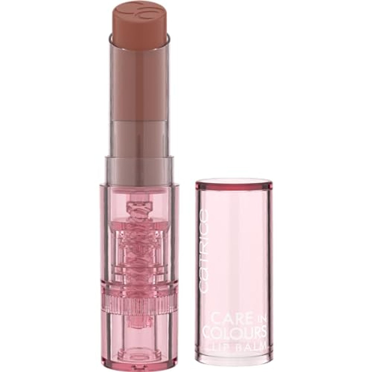Catrice Care In Colours Lip Balm 060 bruin 3 g - 6-pack