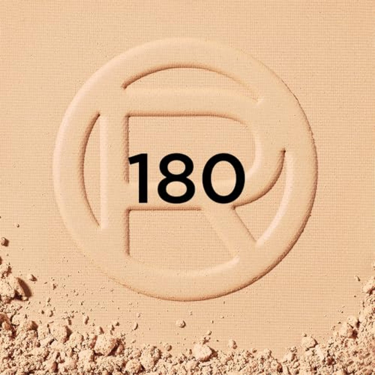 L'Oréal Paris Infaillible 24H Fresh Wear Foundation Powder 3 x 9 g - Voordeelverpakking