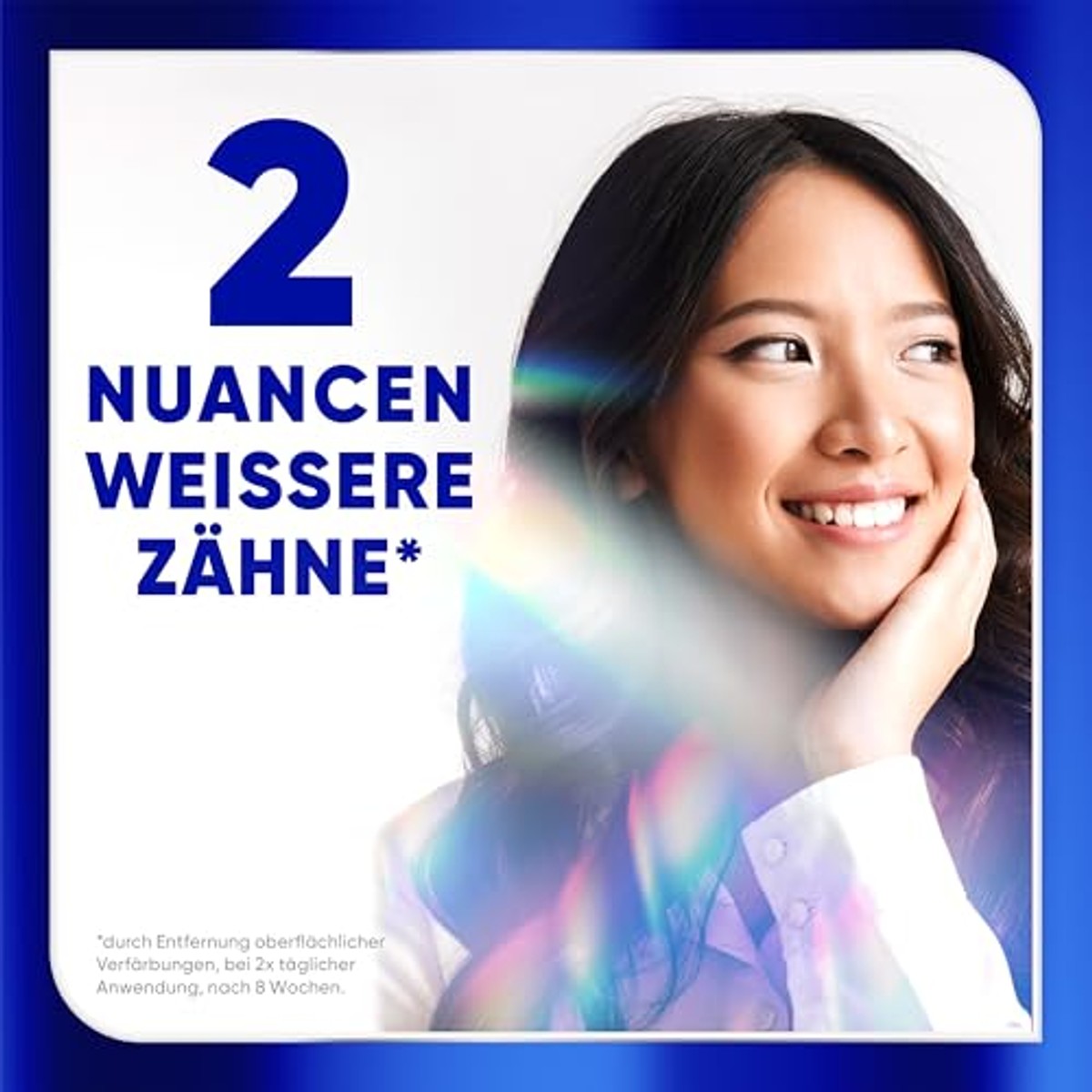 Sensodyne Clinical White Tandpasta 6 x 75 ml - Voordeelverpakking