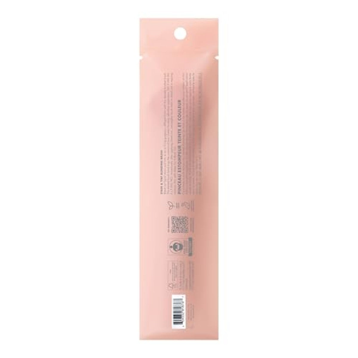 e.l.f. Stain & Tint Blending Borstel - 3 stuks