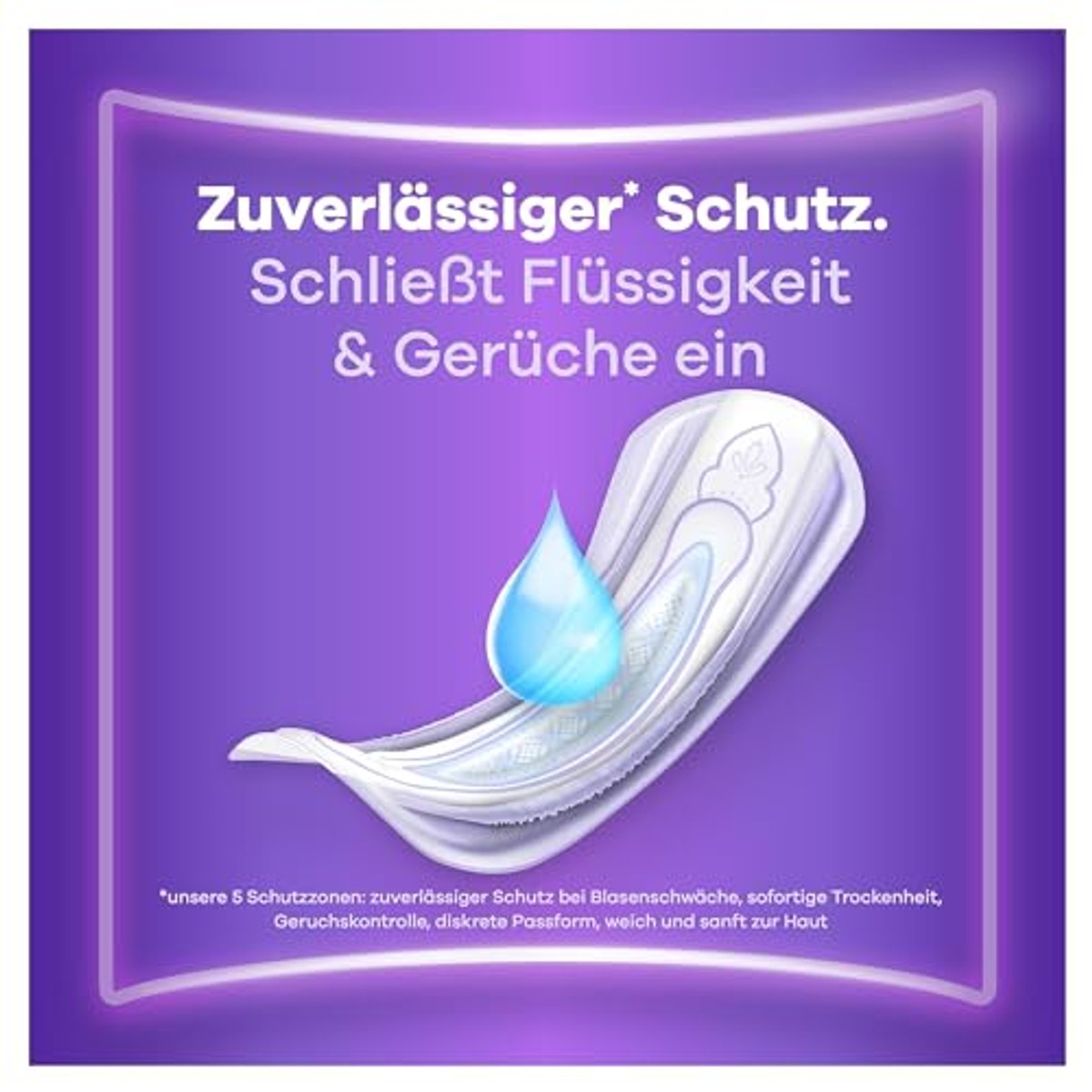 Always Discreet Long Plus Big Pack 26 stuks – Always