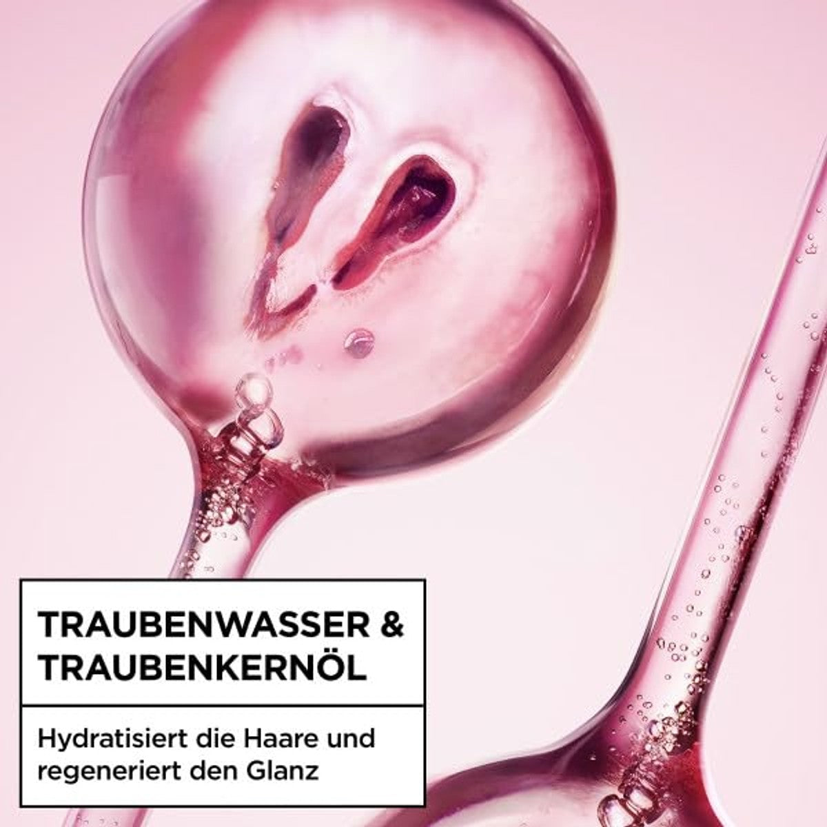Garnier Echte schatten Hydraboost Treatmentset 340 ml + 250 ml + 6 x 200 ml - Voordeelverpakking
