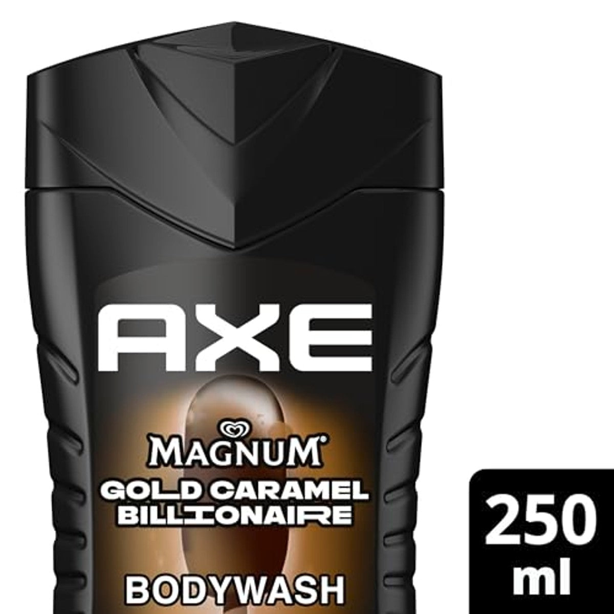 Axe Magnum Gold Caramel Billionaire 3-in-1 250 ml – Axe