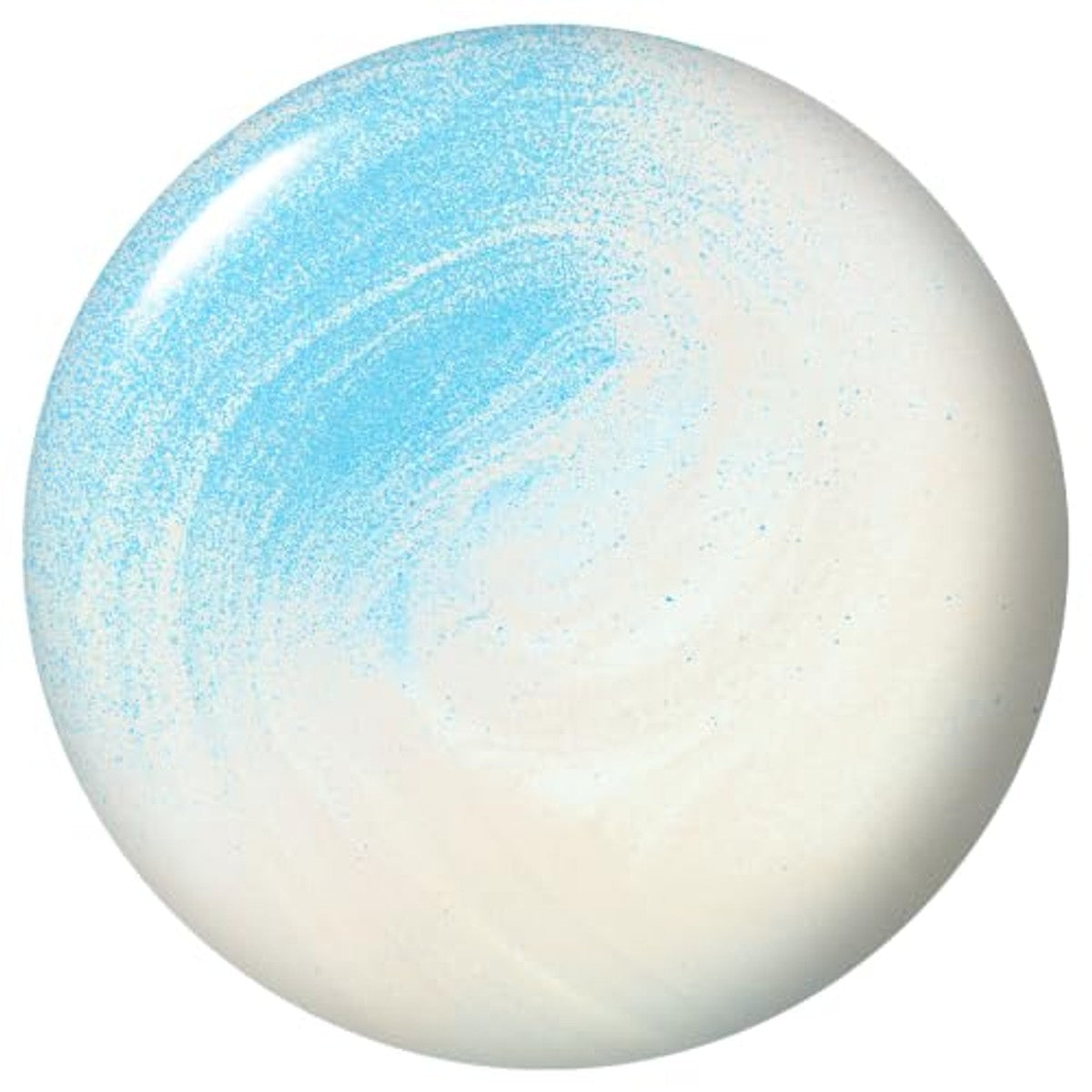OPI Infinite Shine Glaze Topper Nagellak Parelmoerblauw 15 ml - 6-pack