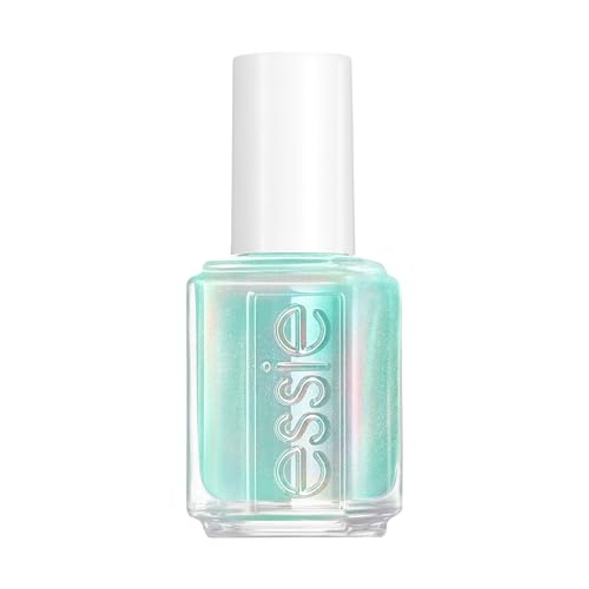 essie special effects nagellak nr. 40 mystic marine - 3 stuks