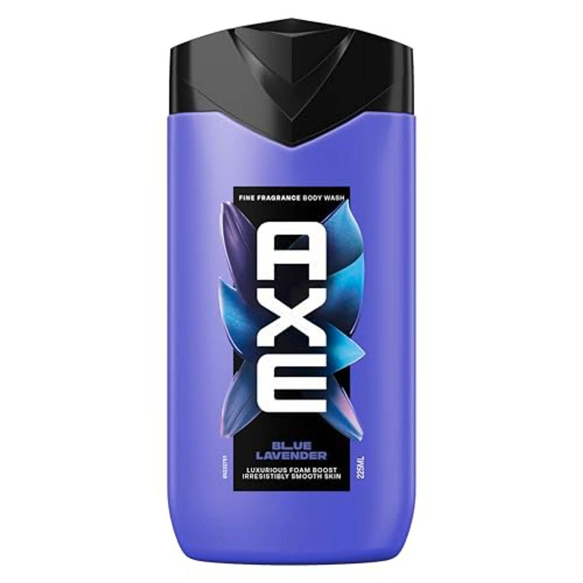 Axe Fine Fragrance douchegel Blue Lavender 3 x 225 ml - Voordeelverpakking