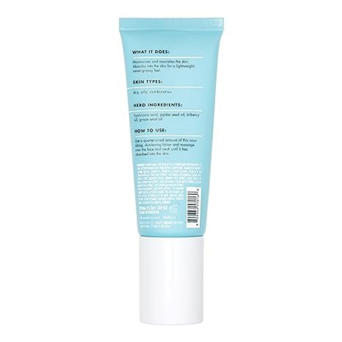 e.l.f. Daily Hydration Moisturizer – e.l.f.