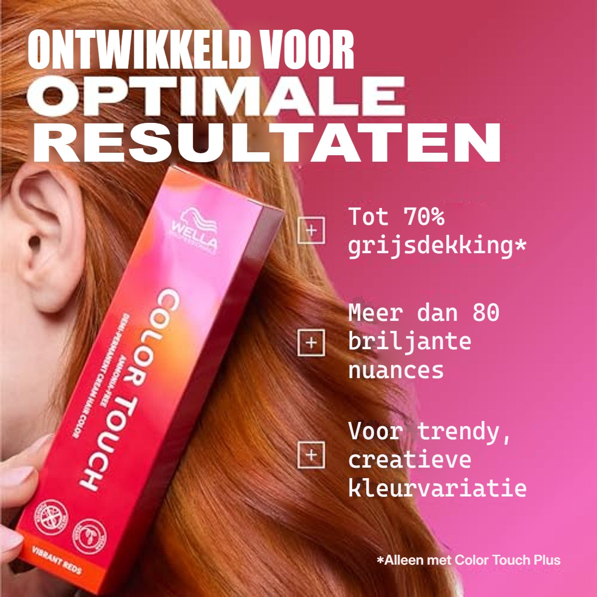 Wella Professionals Color Touch Rich Naturals 9/16 60 - 3-pack – foto 3