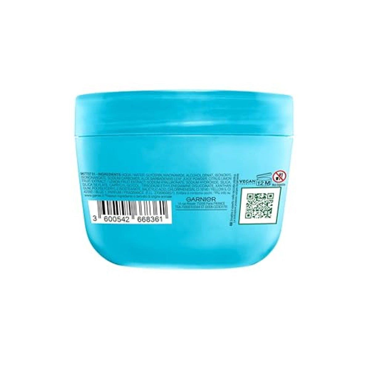 Garnier Hyaluron Sorbet Cream 70 g – Garnier