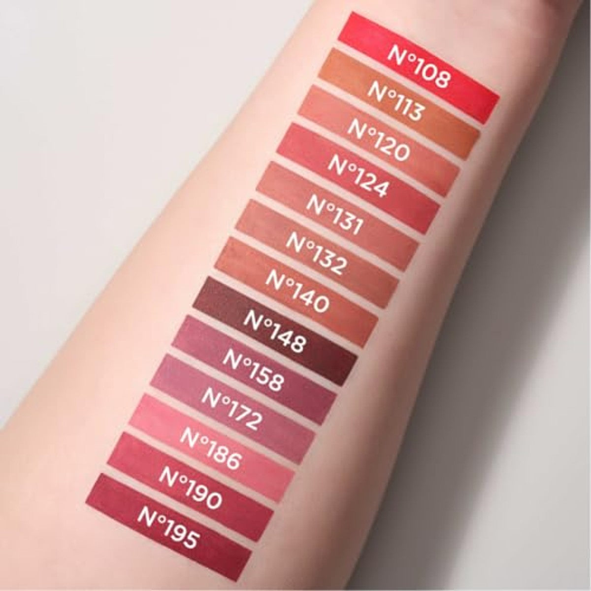 ARTDECO Zachte lipliner waterdicht | Waterbestendige, langdurige lipcontourstift, 1 x 1,2 g – Artdeco