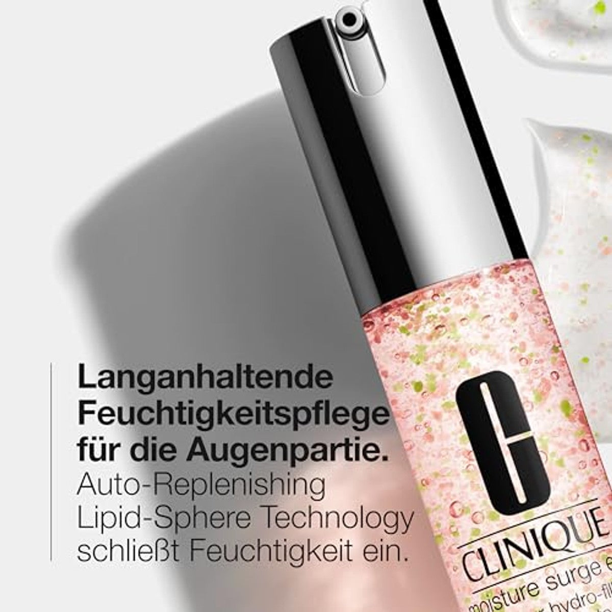 Huishoudvoordeel Clinique Moisture Surge Eye 15 ml - 3 stuks