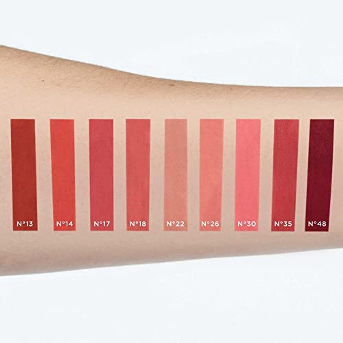 ARTDECO Mineral Lip Styler | Terugdraaibare, mineraalhoudende lipcontourstift, 1 x 4 g – Artdeco