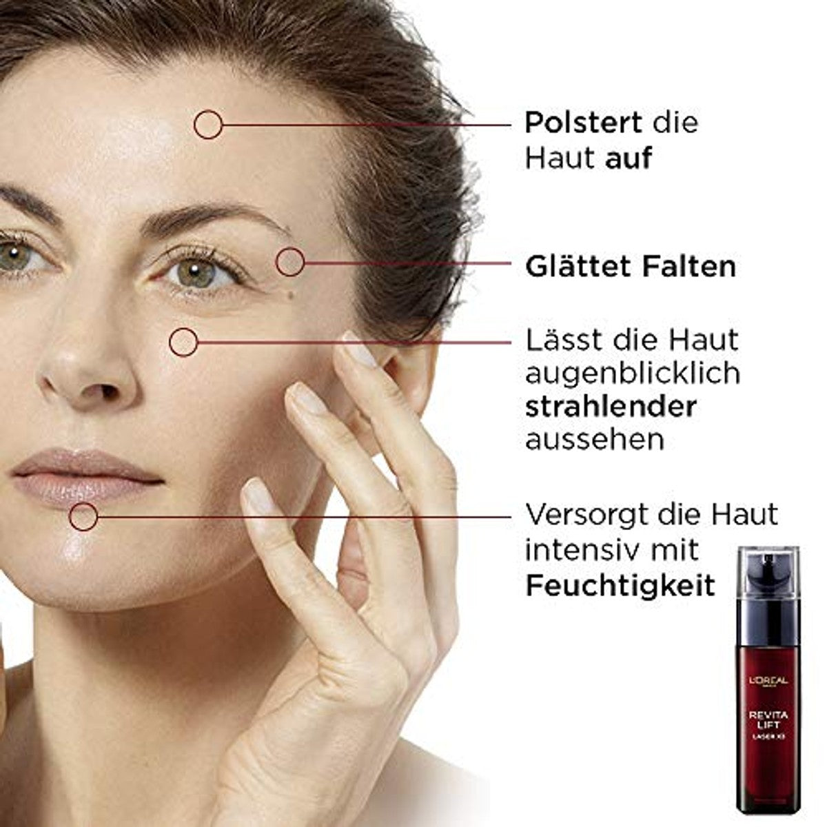 L'Oreal Paris Revitalift Laser X3 Serum 30 ml – L'Oreal Paris