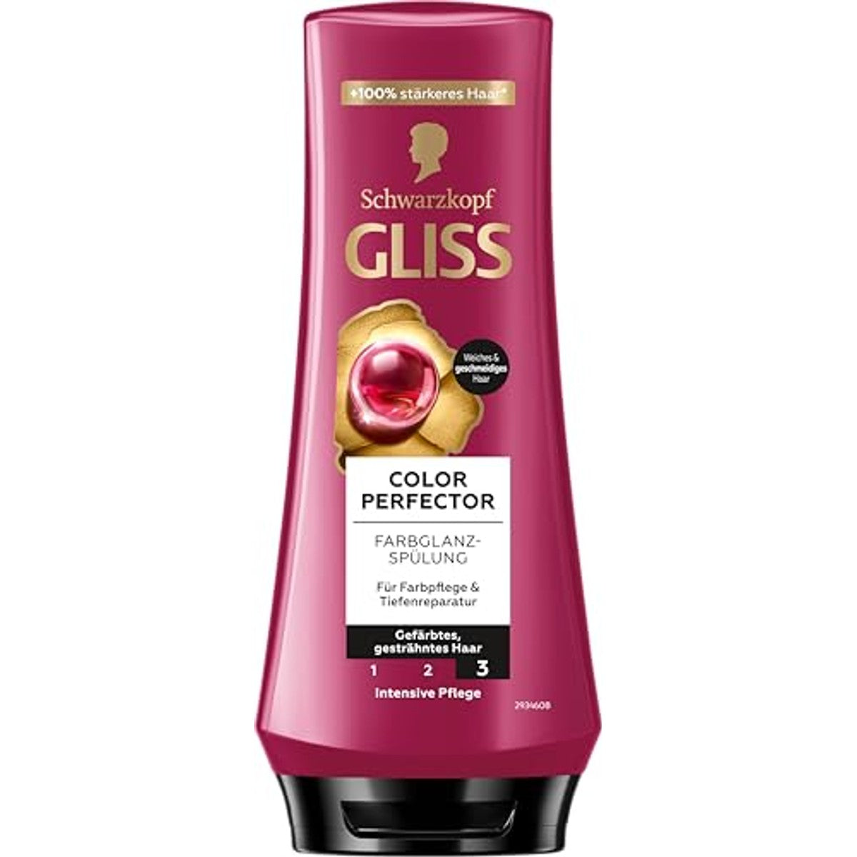 Gliss Kur Color Perfector Conditioner 2 x 200 ml – Gliss Kur
