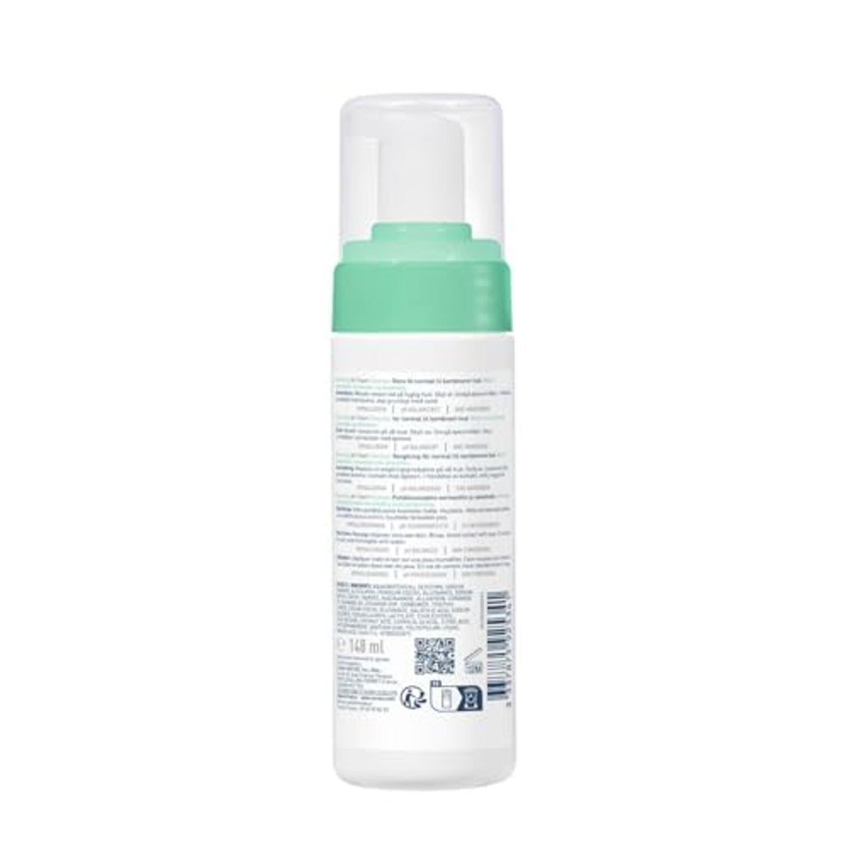 CeraVe Rebalancing Foam Cleaner 148 ml - 6-pack
