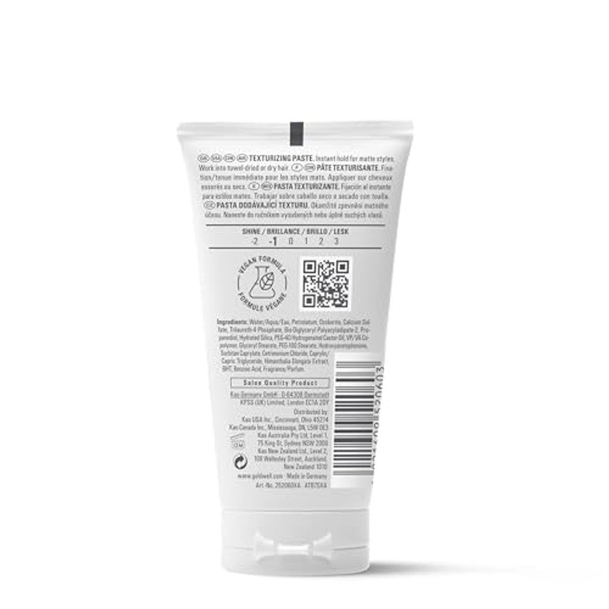 Goldwell StyleSign Roughman - 6-pack