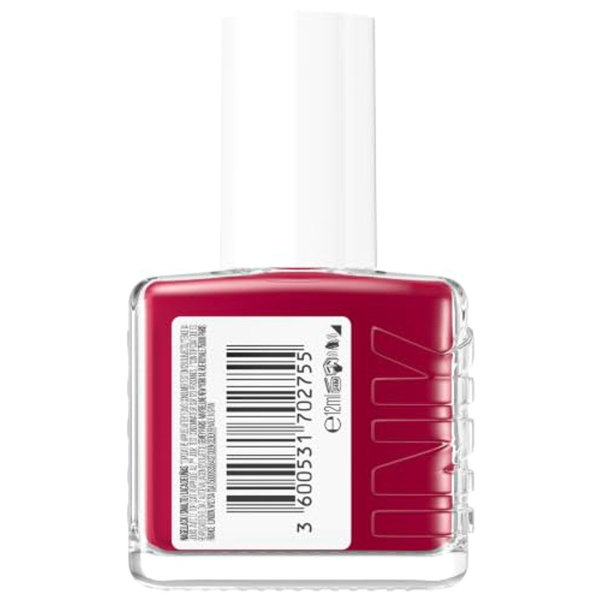 Maybelline New York Super Stay Ink Bonder Nagellak 501 Cherry Sin - langdurige nagellak voor sterke nagels en intensieve kleur, 12,3 ml – MAYBELLINE