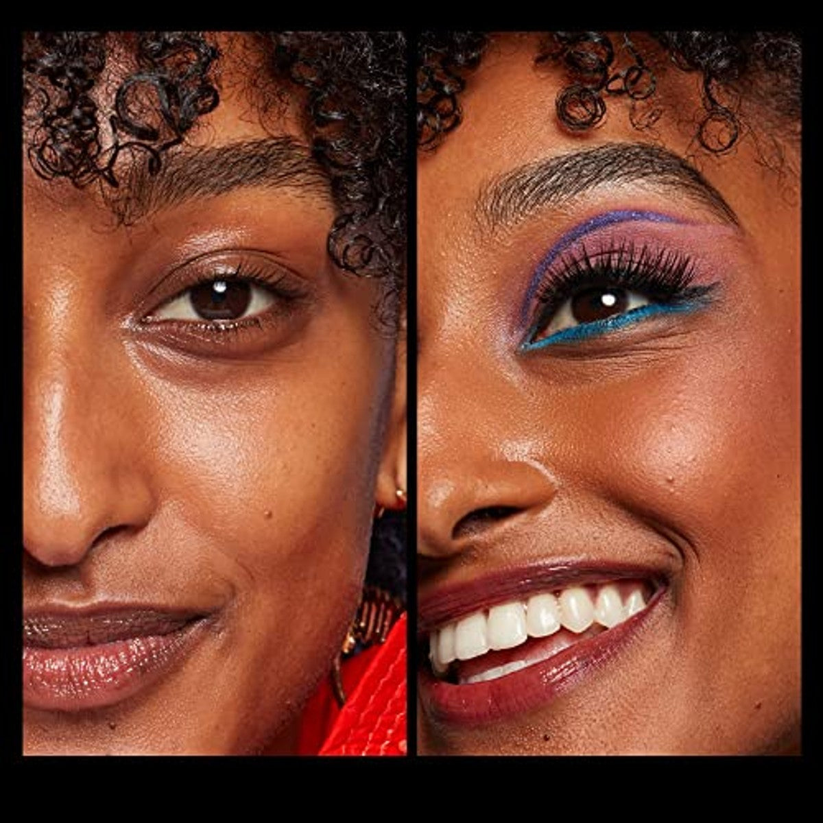 NYX Professional Makeup Jumbo Lash Valse wimpers, duurzaam, 12 uur draagtijd, onzichtbare banden, tot 15 keer herbruikbaar, veganistische wimpers, Jumbo Lash!, ego flare – NYX PROFESSIONAL MAKEUP