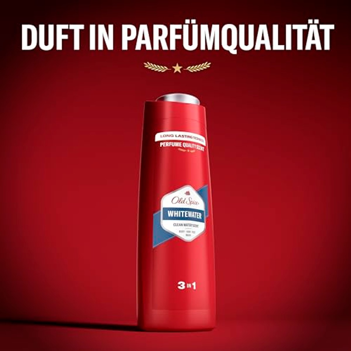 Old Spice Whitewater Set 50 ml + 6 x 250 ml - Voordeelverpakking