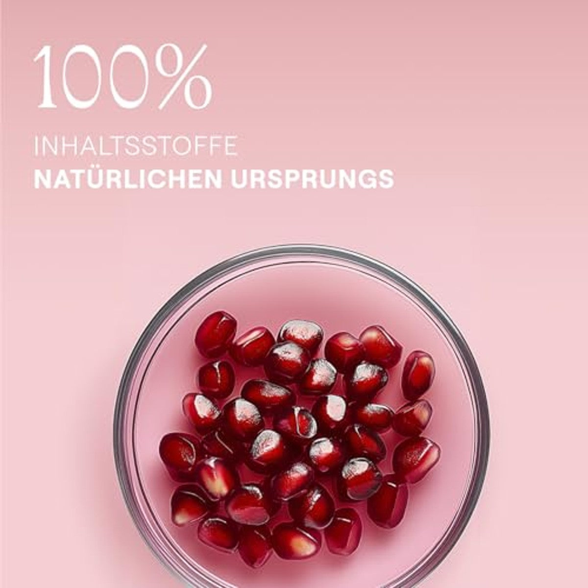 Weleda Bio Granaatappel Regenererende Body-olie 100 ml