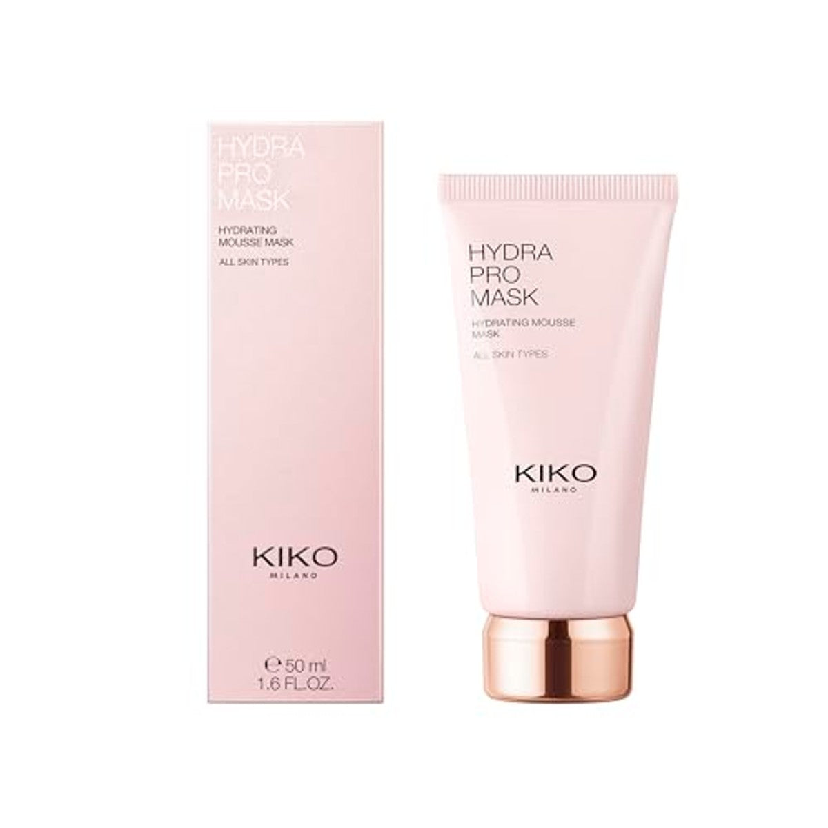 KIKO Milano Hydra Pro Masker – Kiko Milano