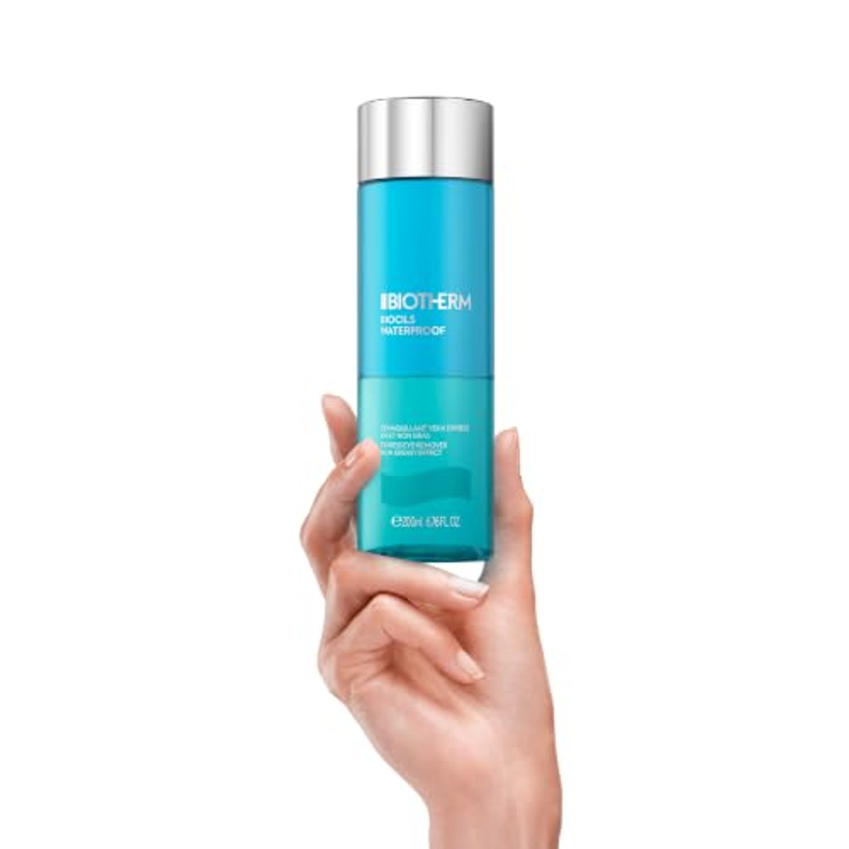 Biotherm Biocils Waterproof Eye Make-up Remover Express 200 ml