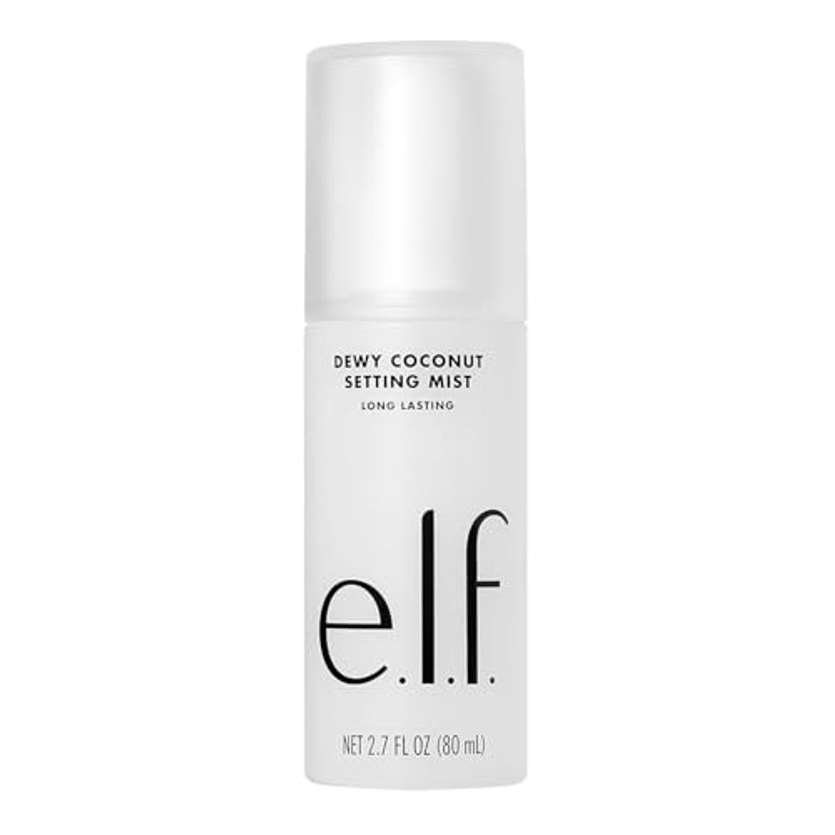 e.l.f. Dewy Coconut Setting Mist - 3 stuks