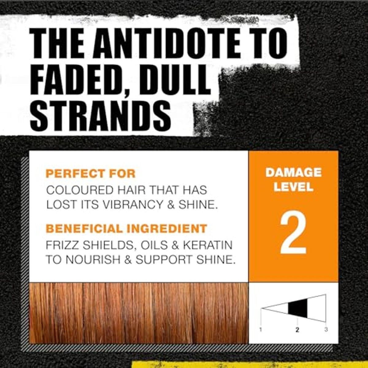TIGI Bed Head Colour Goddess Conditioner 750 ml - 6-pack