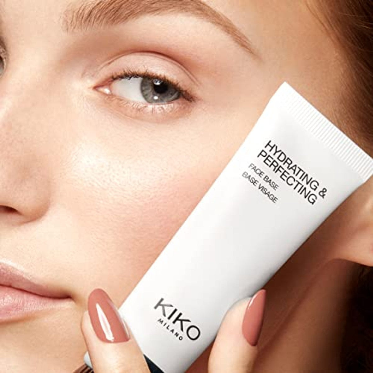 KIKO Milano Hydrating & Perfecting Face Base | Hydraterende en perfectionerende gezichtsprimer – Kiko Milano