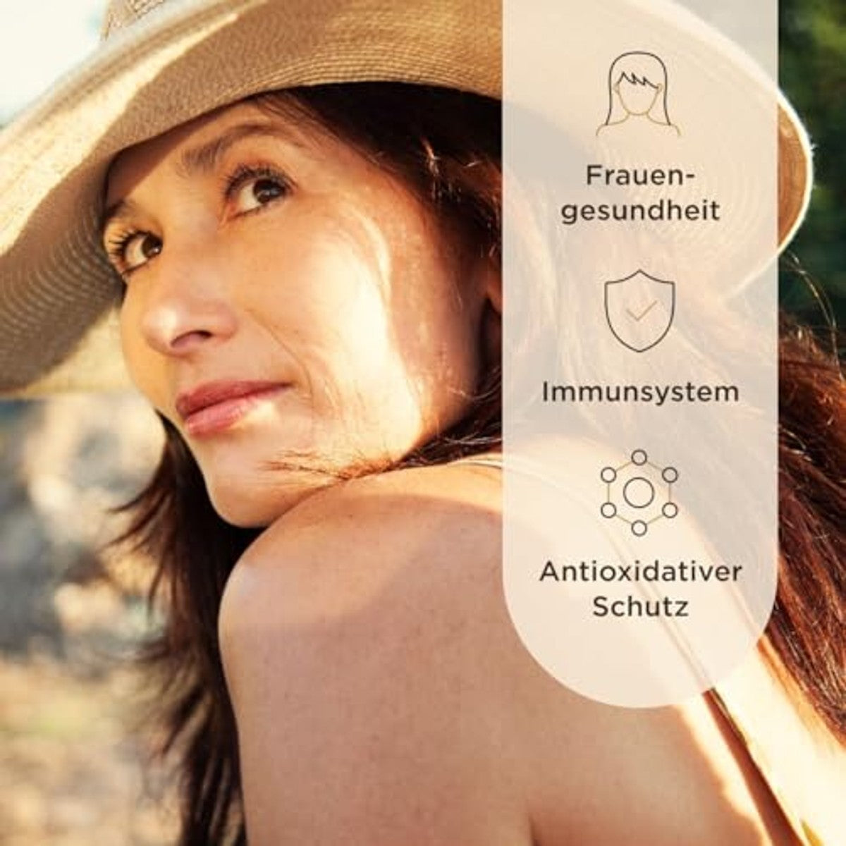 SOLGAR® Cranberry Plus met Ester-C®, 30 dagen voorraad, veganistisch – SOLGAR