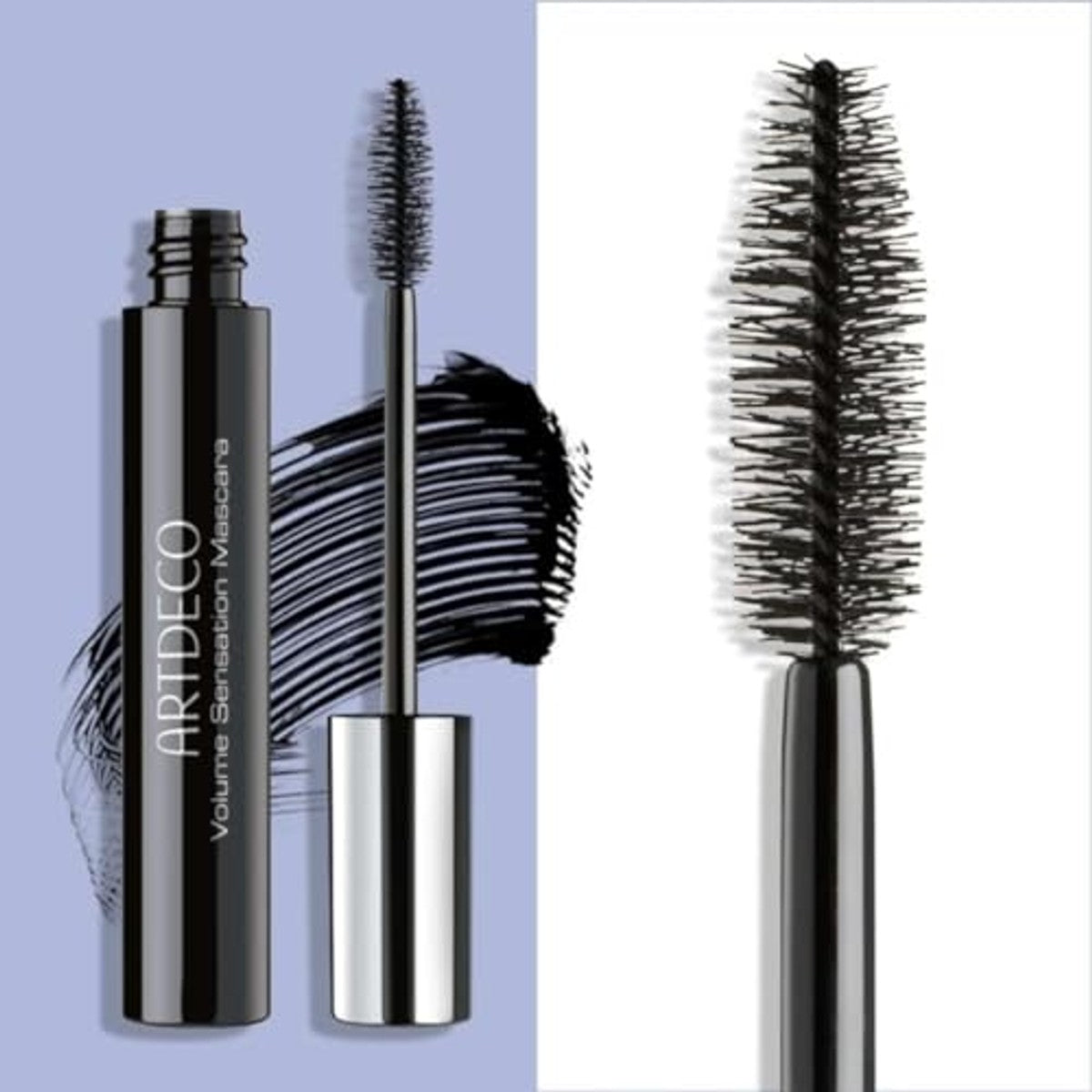 Artdeco Volume Sensation mascara - 3-pack