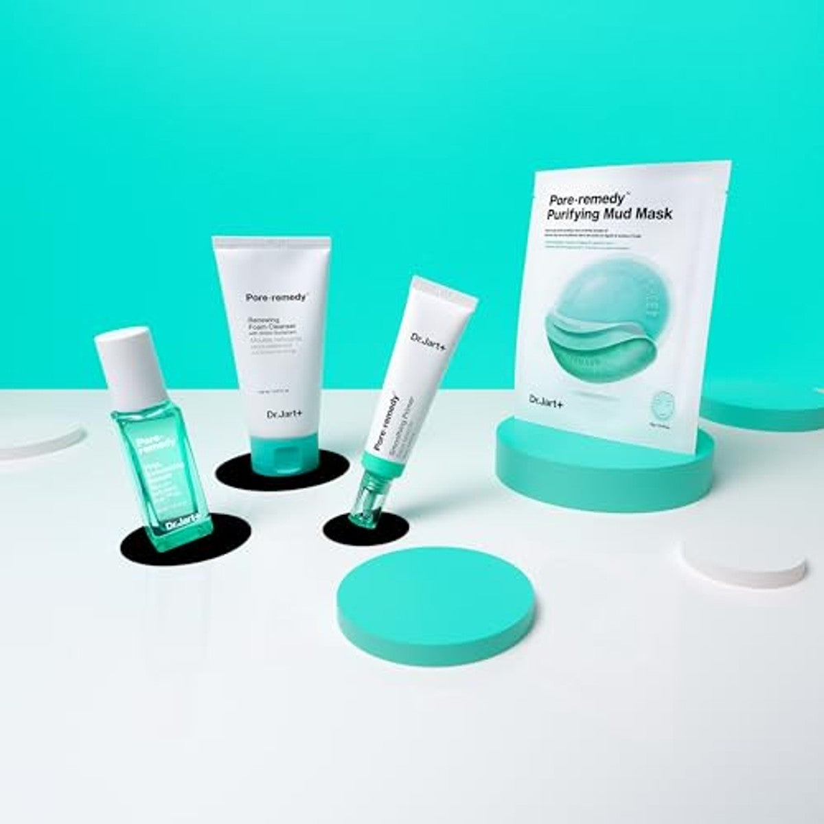 Dr.Jart+ Pore.Remedy gladmakende primer 30 ml
