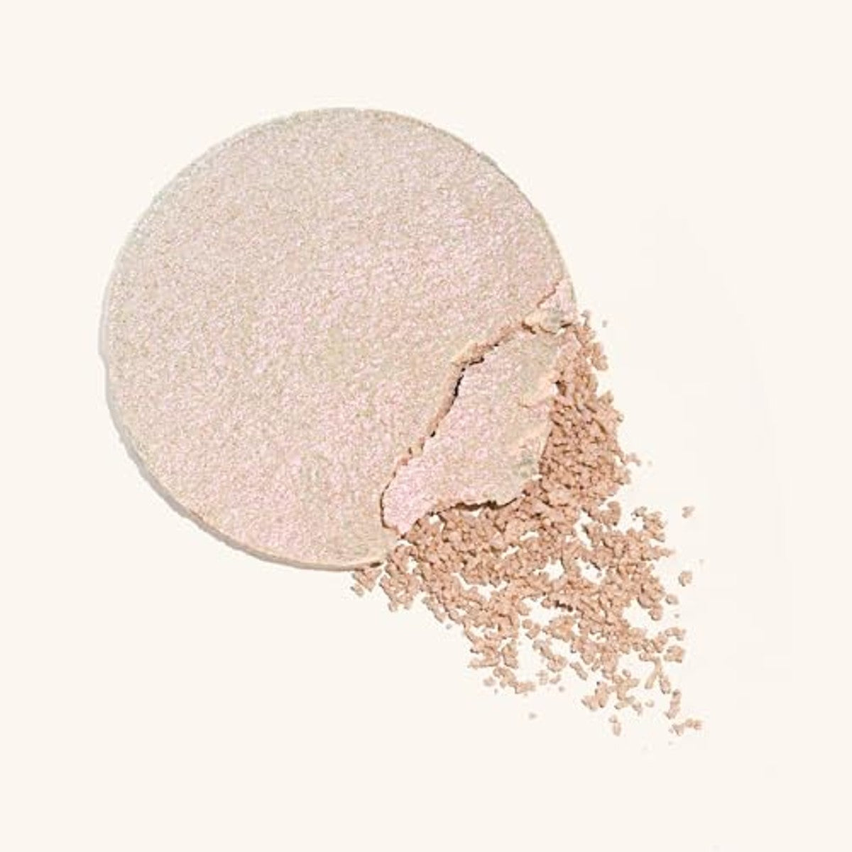 Catrice Cosmetics Space Glam Holo Highlighter 010 4,6 g - 6-pack