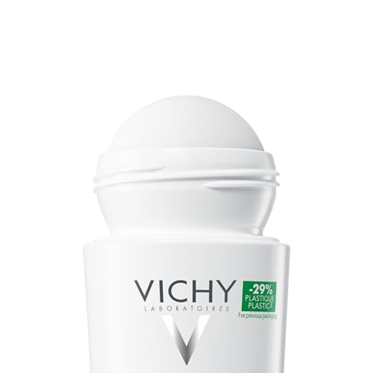 Vichy Anti-transpirant 48 uur Roll-on voor Gevoelige Huid 50 ml - 6-pack
