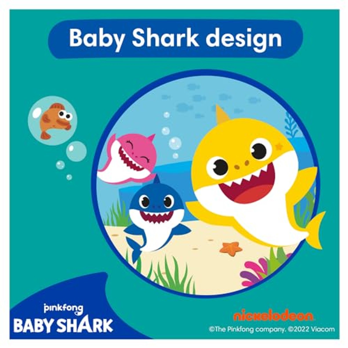 Pampers Splashers zwembroek maat 5/6, 8 verpakkingen van 10 stuks – Pampers