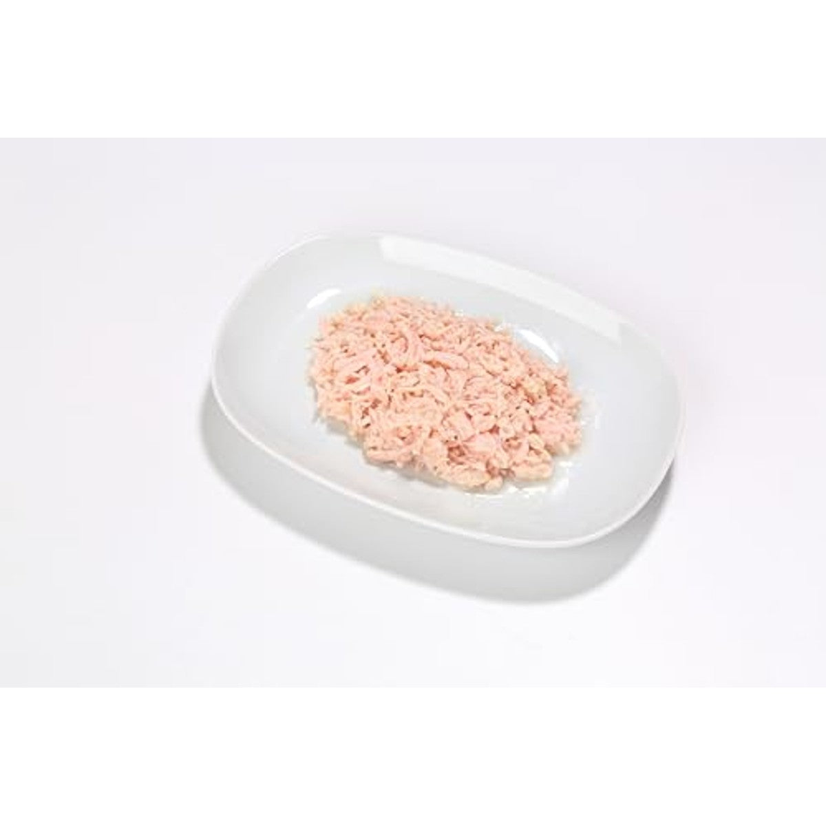 Almo Nature HFC Natural Natvoer voor volwassen katten, kippenfilet, 280 g, verpakking van 12 stuks – almo nature