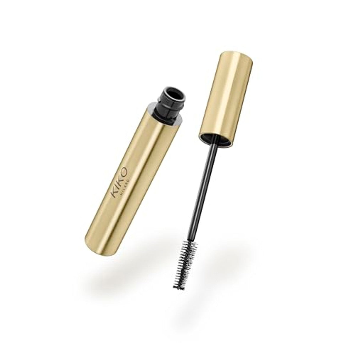 Kiko Milano Golden Oasis Endless Volume Effect Mascara Midnight Black - 6-pack