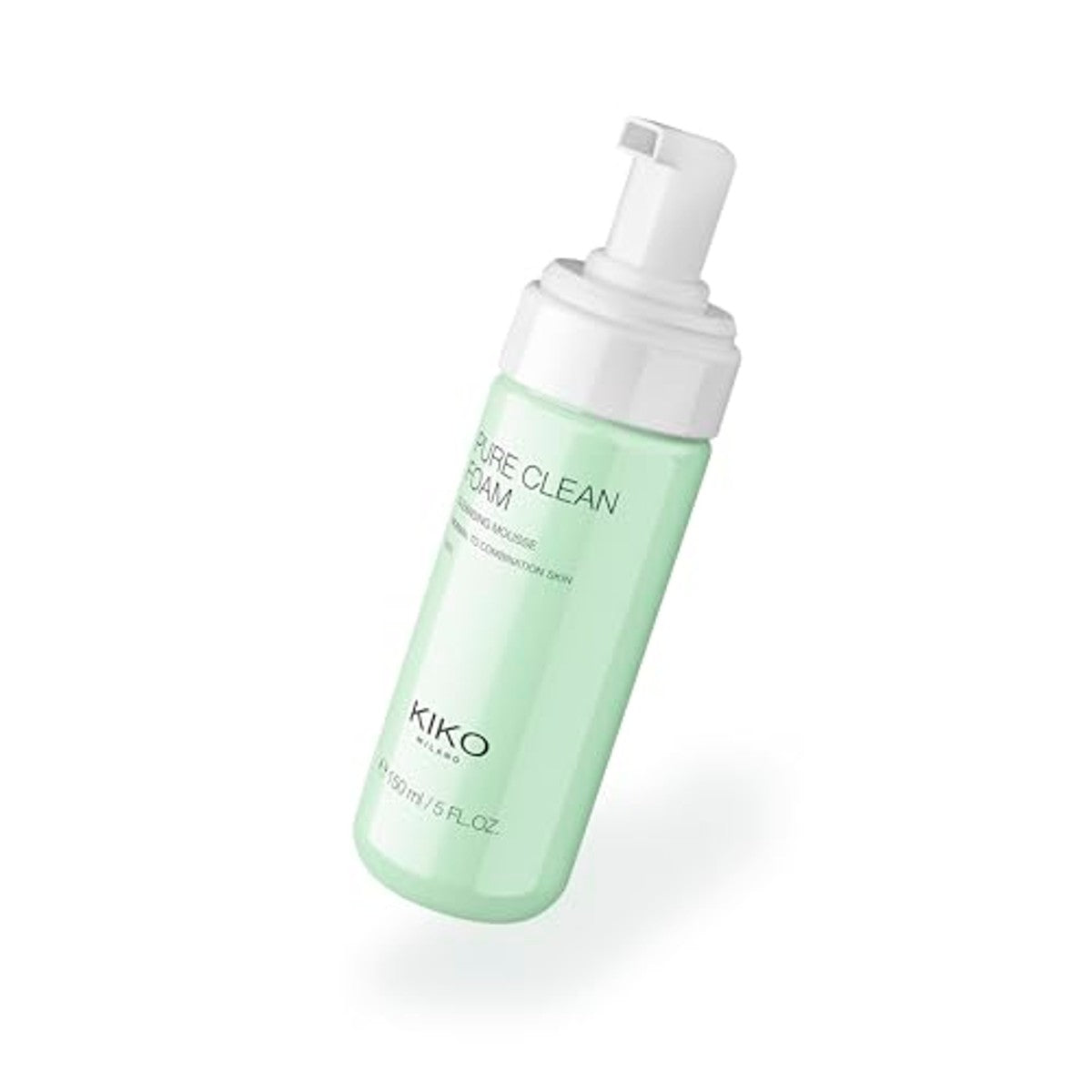 Kiko Milano Pure Clean Reinigingsschuim - 3-pack