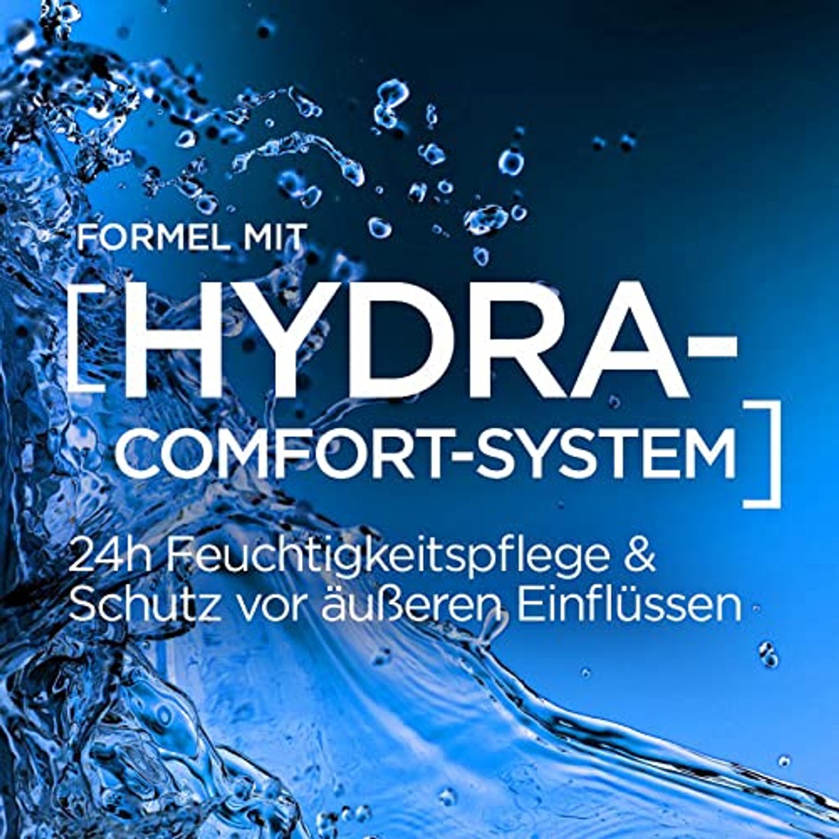 L'Oréal Paris Men Expert Hydra Intensive 3 x 50 ml - Voordeelverpakking
