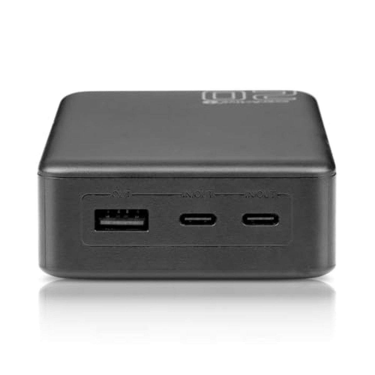 everActive Powerbank EB-22QB 20.000 mAh 20 W - 6-pack
