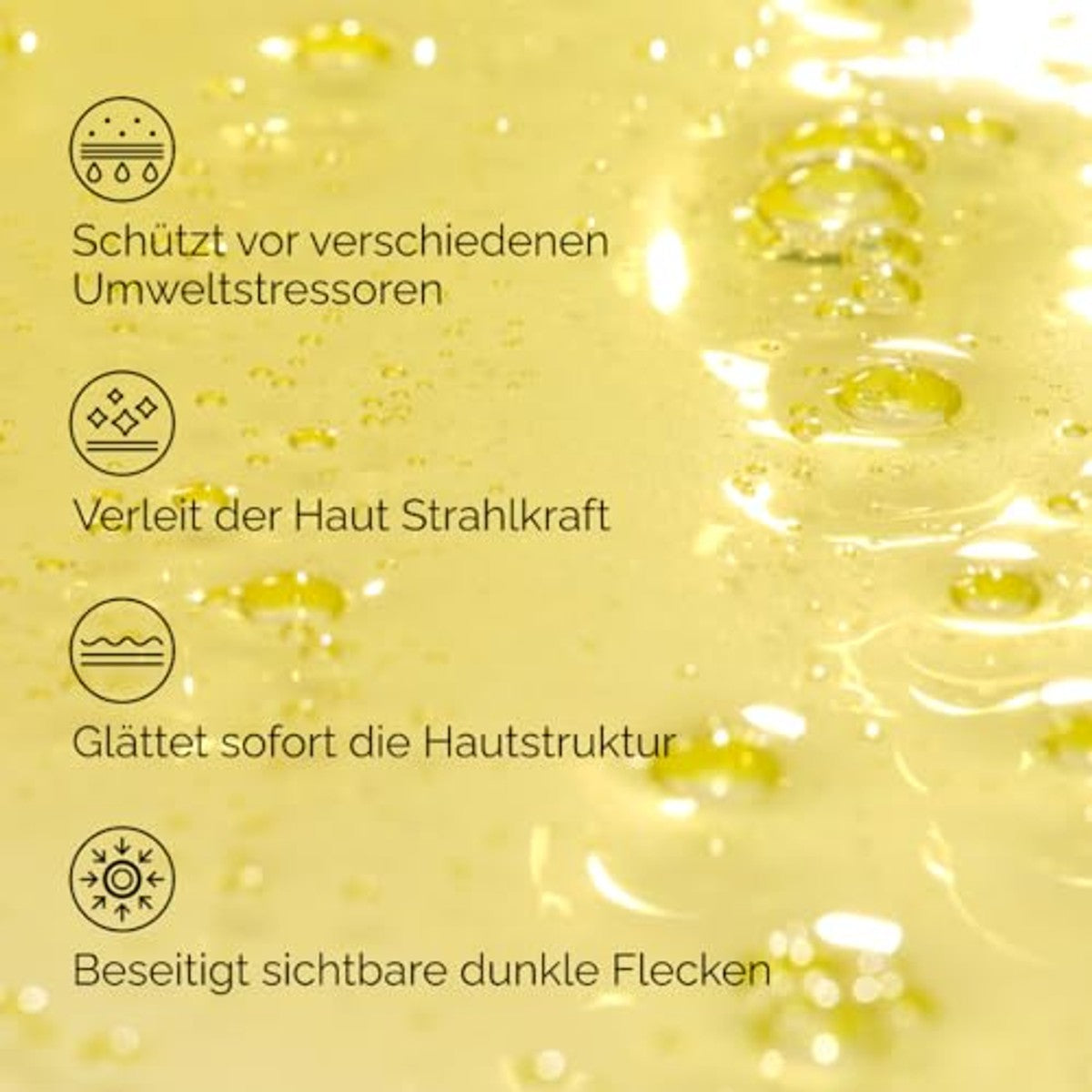 The Ordinary Multi-antioxidant Radiance Serum, formule ter bestrijding van huidschade, die de huid beschermt en laat stralen, 30 ml