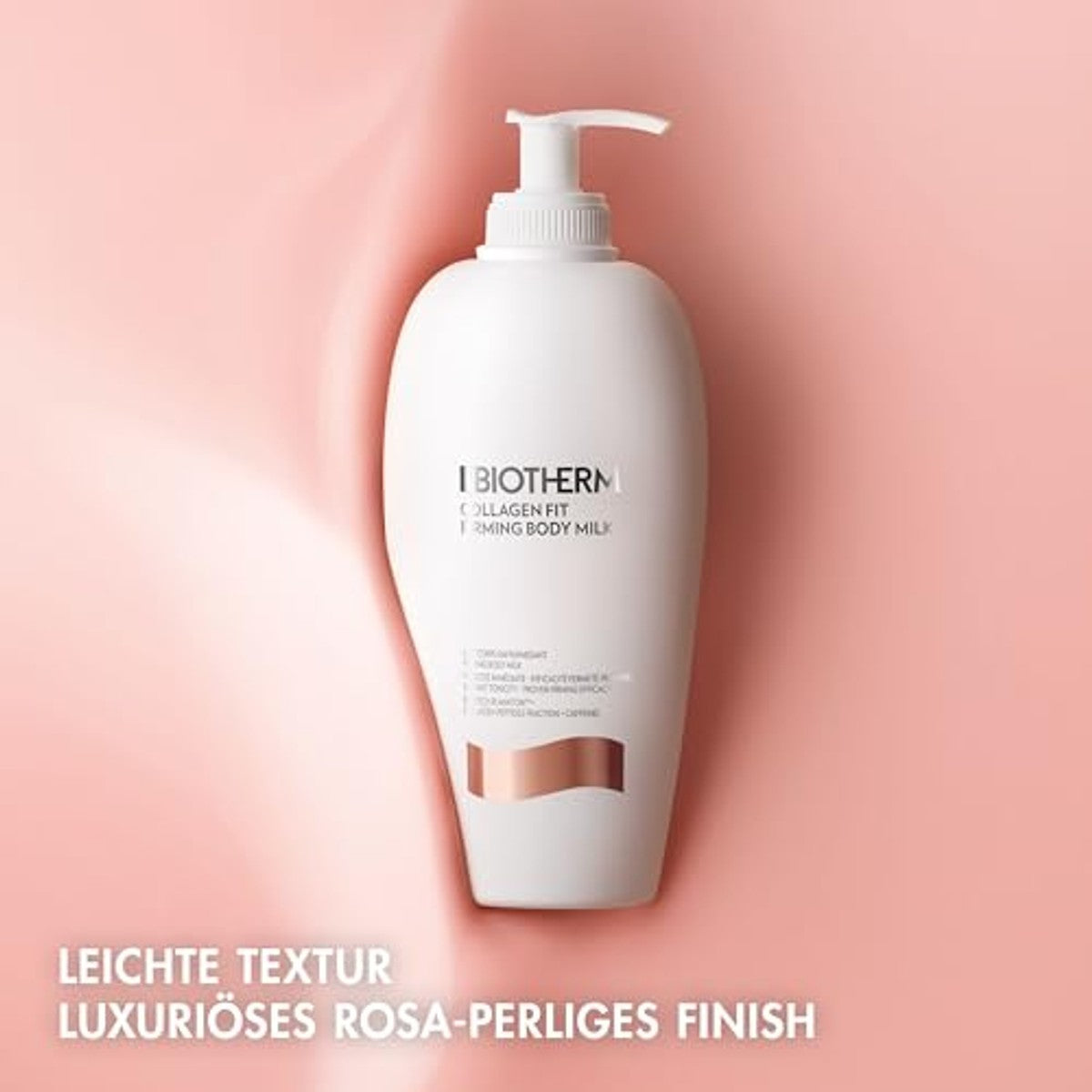 Biotherm Collagen Fit Verstevigende Lichaamsmelk 400 ml