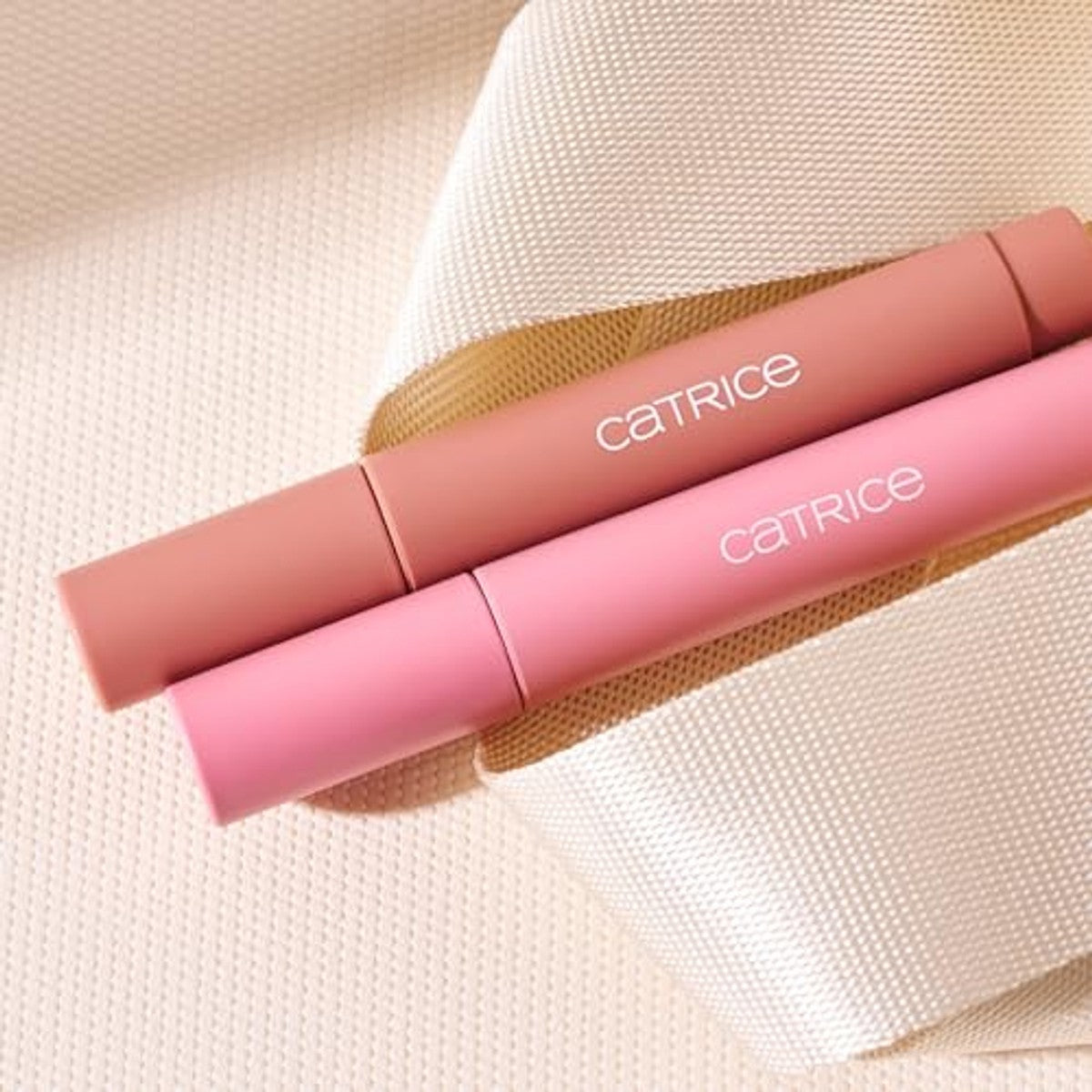 Catrice MY CORE ESSENTIALS Ultra Power Lip Stain Nr. C01 Nude 3ml – Catrice Cosmetics