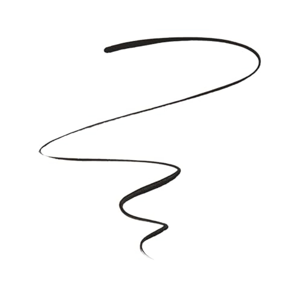 Catrice Cosmetics 24h Brush Liner 010 Ultra Black - 3-pack