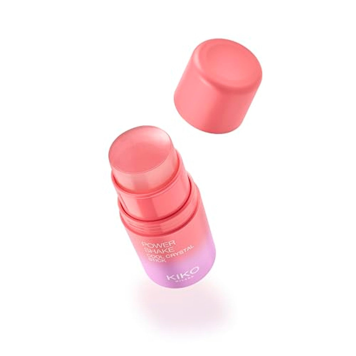 KIKO Milano Power Shake Cool Crystal Stick – Kiko Milano