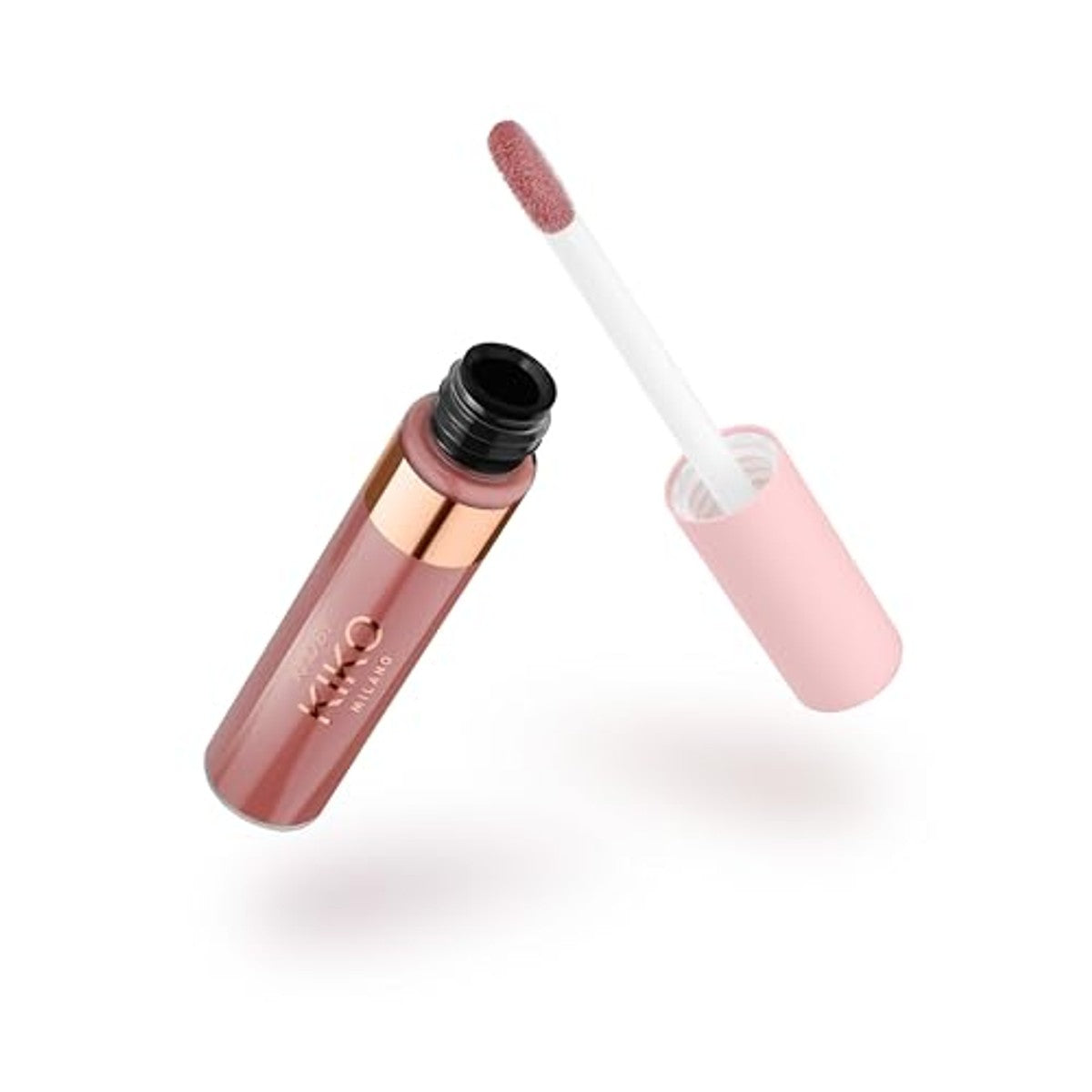 KIKO Milano Kind by KIKO Glowy Hydra Lip Oil 03, vochtinbrengende lippenolie – Kiko Milano