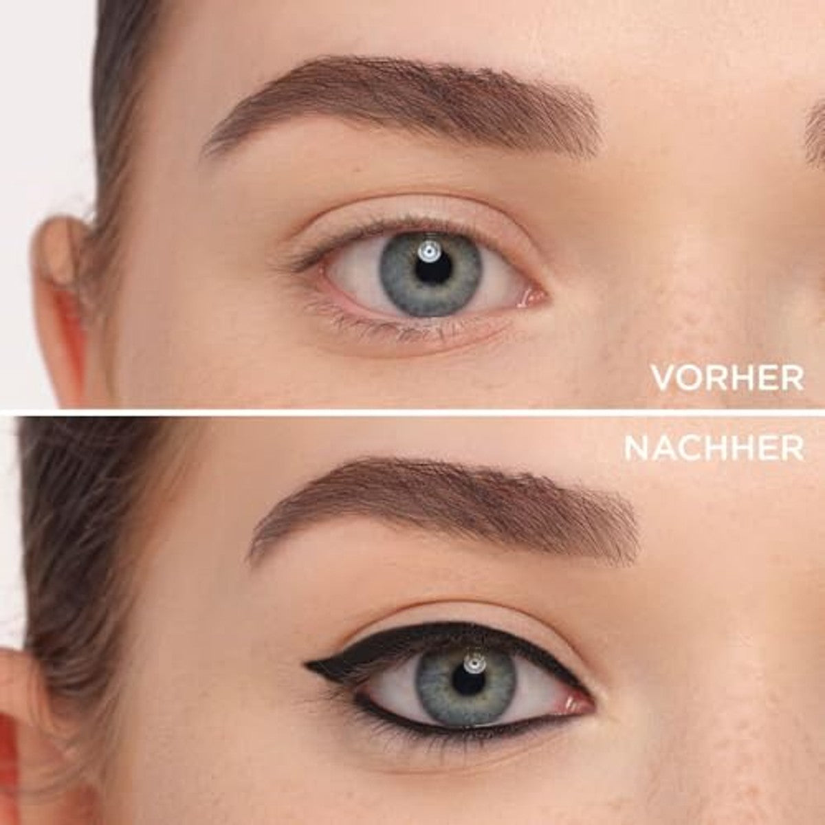 ARTDECO Khol Eyeliner Long-Lasting | Kajal Langdurig, voor zachte blend-effecten, zwart, waterbestendig, 1 x 1,2 g – Artdeco