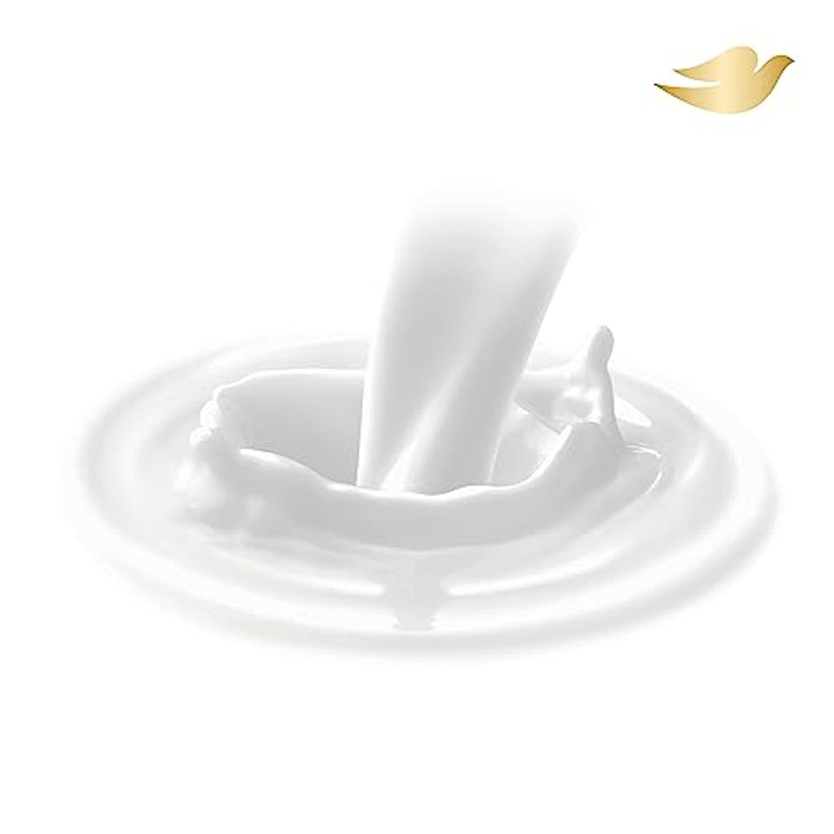 Dove Vochtinbrengende handcrème 75 ml, 6 stuks – Dove