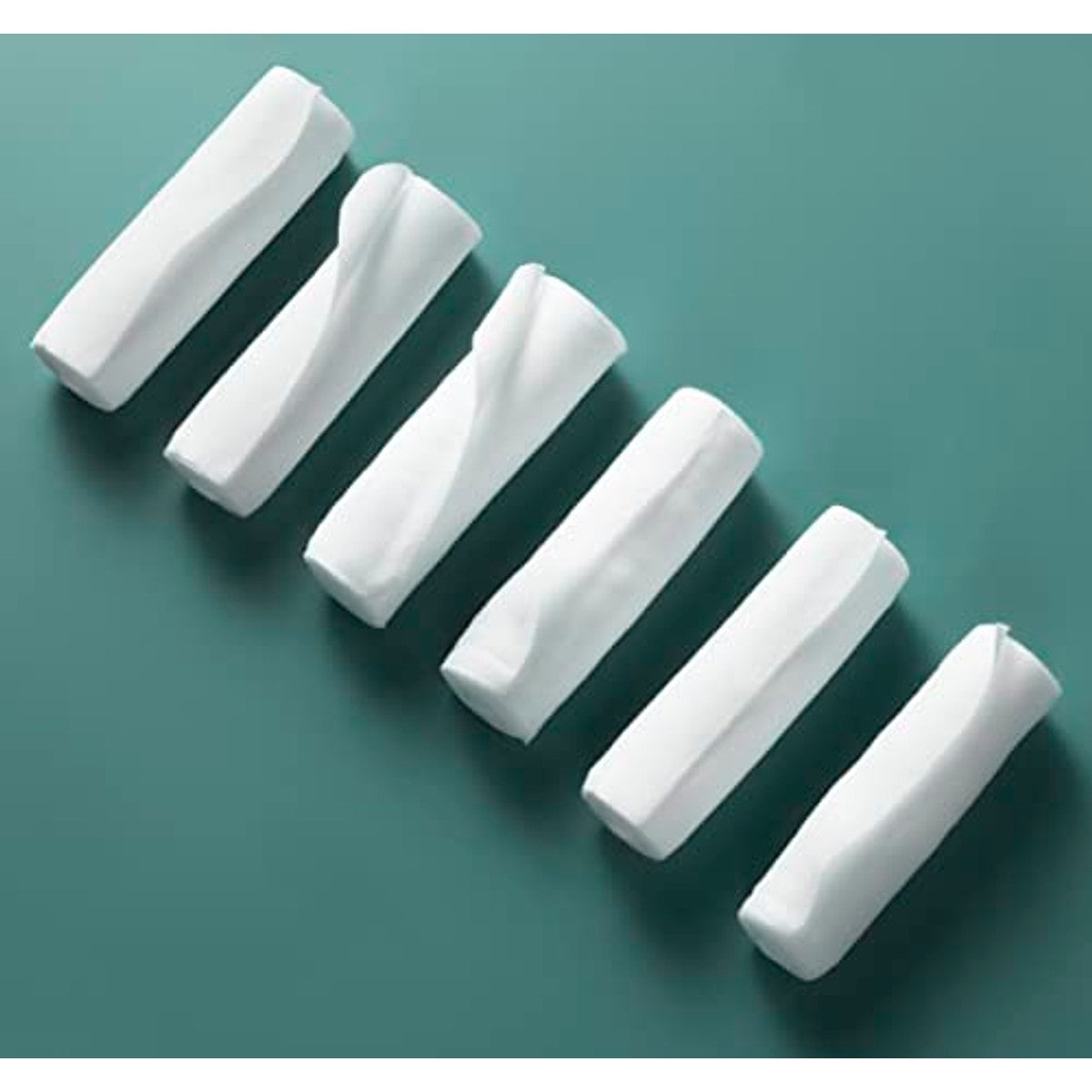 Collistar Afwaterende en Ontslakkende Wraps 2 x 100 ml - 6-pack