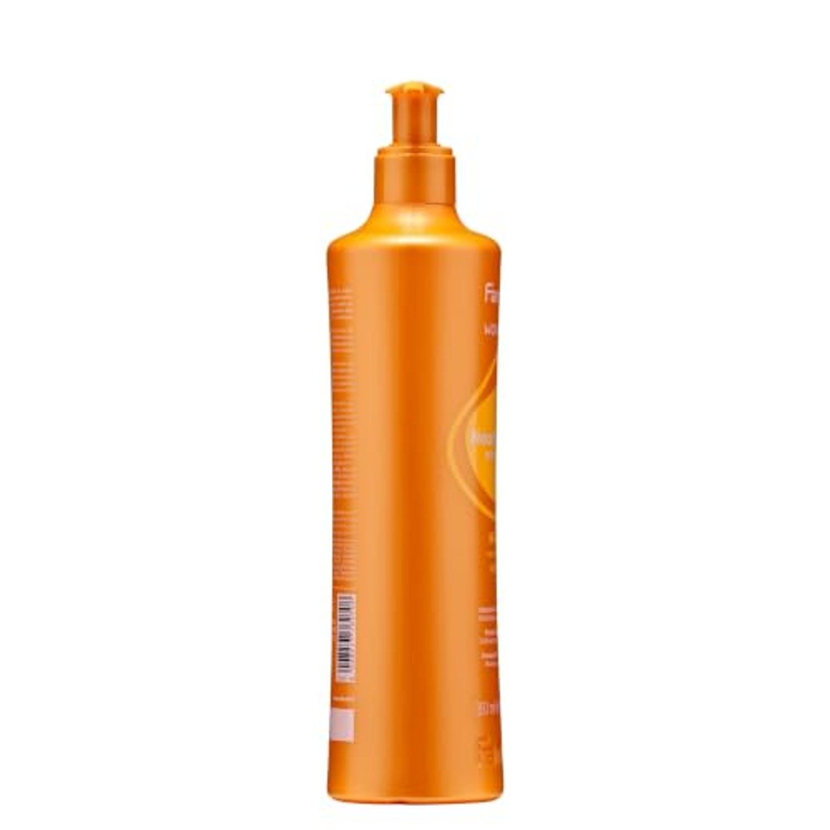Fanola Wonder Nourishing Restructurerend Haarmasker 350 ml - 3-pack